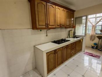 Kitchen – Townhouse at Taman Saga, Ampang, photo 8