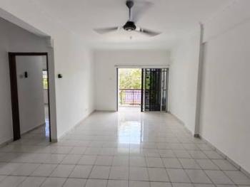 Vistana Mahkota, Bandar Mahkota Cheras的公寓，照片2