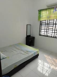 House at Taman Ria, Kulai, photo 5