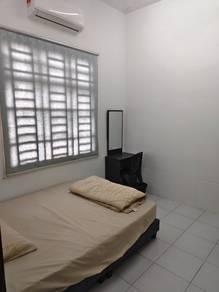 House at Taman Ria, Kulai, photo 3
