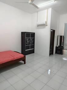 House at Taman Ria, Kulai, photo 4