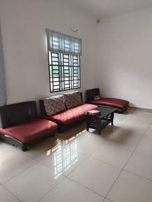House at Taman Ria, Kulai, photo 1