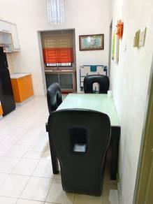 House at Taman Gemilang, Kulai, photo 6