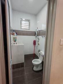 Rumah di Taman Lagenda, Kulai, foto 8
