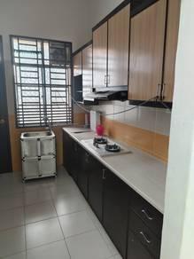 House at Taman Ria, Kulai, photo 6