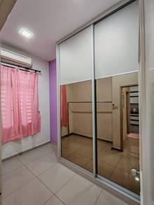 Rumah di Taman Lagenda, Kulai, foto 7