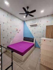 Rumah di Taman Lagenda, Kulai, foto 4
