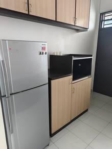 House at Taman Ria, Kulai, photo 7