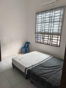 House at Taman Ria, Kulai, photo 2