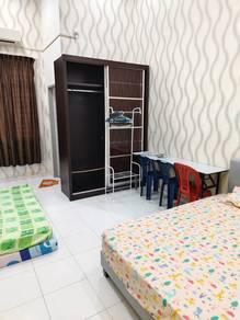 House at Taman Gemilang, Kulai, photo 2