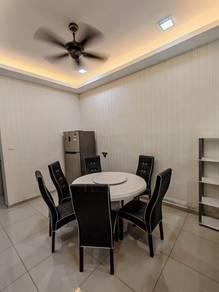 Rumah di Taman Lagenda, Kulai, foto 6