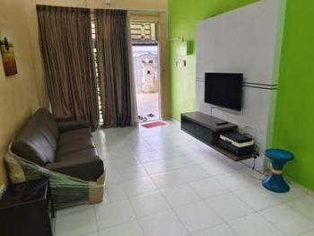 House at Taman Gemilang, Kulai, photo 1