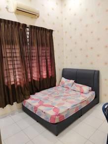 House at Taman Gemilang, Kulai, photo 4