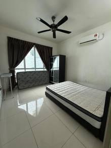 ALIFF AVENUE, Tampoi的公寓，照片4