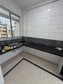 Taman Perling Camar, Perling的平层住宅，照片8