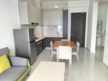Condominium at COUNTRY GARDEN AMBERSIDE, Johor Bahru, photo 2