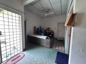 Jalan Straits View, Johor Bahru的平房，照片10