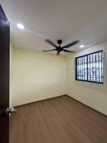 Flat at Taman Ungku Tun Aminah (TUTA), Skudai, photo 6