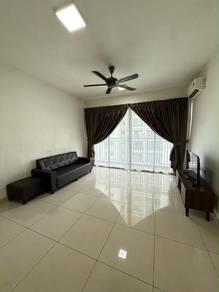 ALIFF AVENUE, Tampoi的公寓，照片2