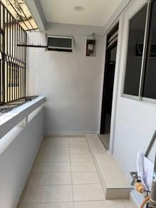 Taman Perling Camar, Perling的平层住宅，照片4