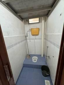 Padi Emas, Johor Bahru的平层住宅，照片8