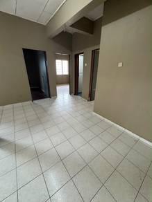 Padi Emas, Johor Bahru的平层住宅，照片2