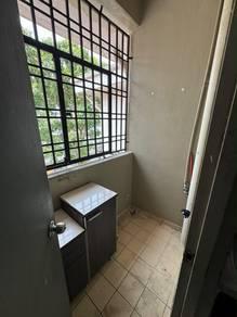 Padi Emas, Johor Bahru的平层住宅，照片10