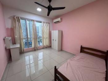 Apartment at Aliff Avenue, Tampoi, photo 6