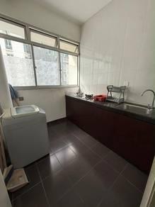 ALIFF AVENUE, Tampoi的公寓，照片9