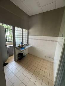 Padi Emas, Johor Bahru的平层住宅，照片9