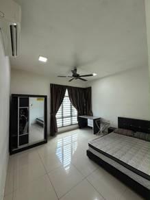 ALIFF AVENUE, Tampoi的公寓，照片6