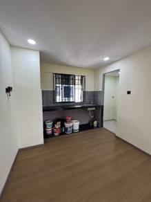 Flat at Taman Ungku Tun Aminah (TUTA), Skudai, photo 5