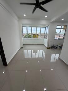 Taman Perling Camar, Perling的平层住宅，照片1