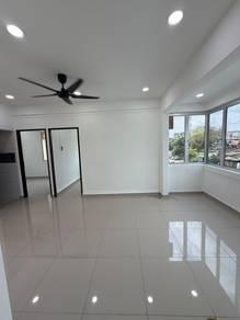 Taman Perling Camar, Perling的平层住宅，照片6