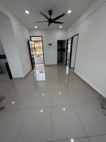 Taman Perling Camar, Perling的平层住宅，照片9