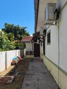 TAMAN LAPANGAN TERBANG, Ipoh的平房，照片4