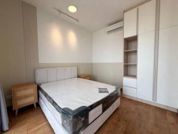 Kondominium di Jesselton Residences, Kota Kinabalu, foto 9