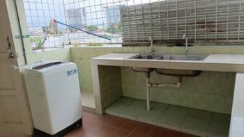 Apartmen di Rainfield Court @ Phase 2, Penampang, foto 5
