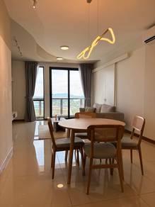 Kondominium di Jesselton Residences, Kota Kinabalu, foto 5