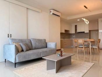 Kondominium di Jesselton Residences, Kota Kinabalu, foto 1