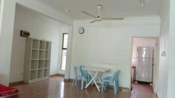 Apartmen di Rainfield Court @ Phase 2, Penampang, foto 3