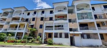Apartmen di Rainfield Court @ Phase 2, Penampang, foto 1