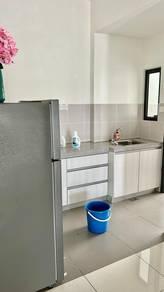 Condominium at The Suritz, Kota Kinabalu, photo 6