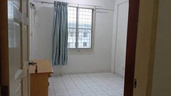 Apartmen di Rainfield Court @ Phase 2, Penampang, foto 10