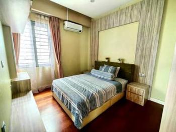 Condominium at Imago shopping mall, Kota Kinabalu, photo 8