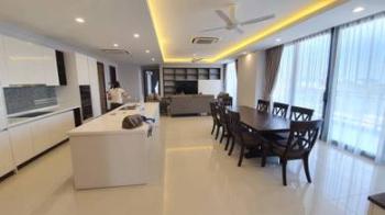 Kondominium di Harrington Suites, Kota Kinabalu, foto 9
