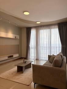 Kondominium di Jesselton Residences, Kota Kinabalu, foto 3