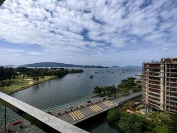 Condominium at Imago shopping mall, Kota Kinabalu, photo 1