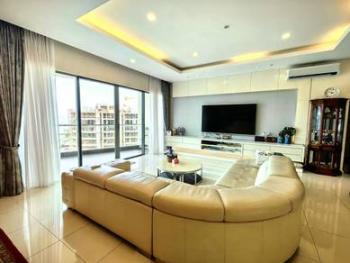 Condominium at Imago shopping mall, Kota Kinabalu, photo 2
