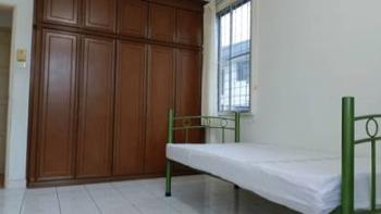 Apartmen di Rainfield Court @ Phase 2, Penampang, foto 9